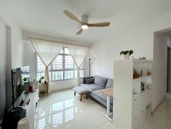 Blk 490A Sunshine Gardens (Choa Chu Kang), HDB 4 Rooms #546784441